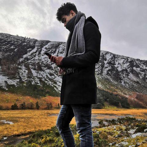 user avatar