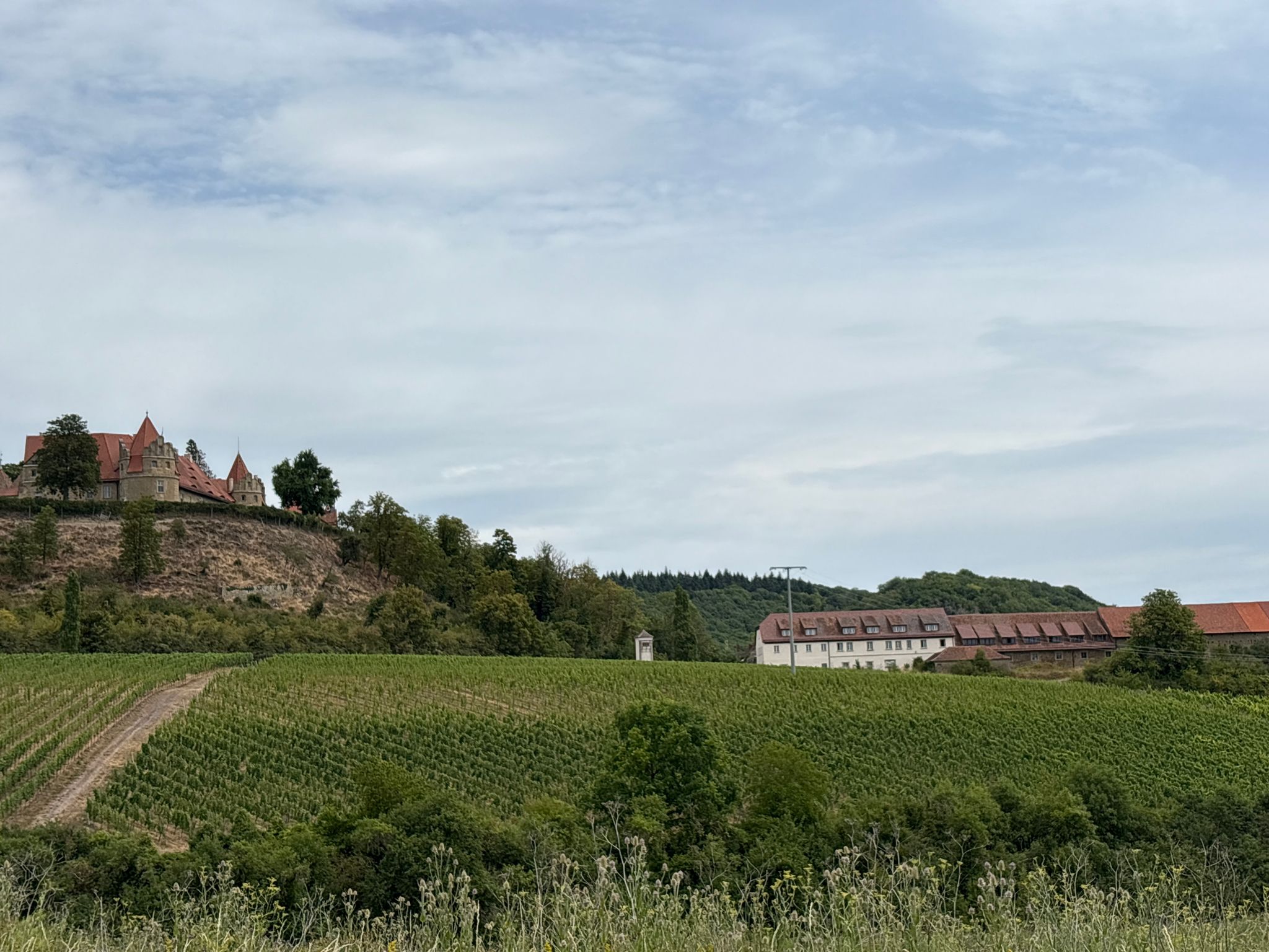 Schloss Frankenberg