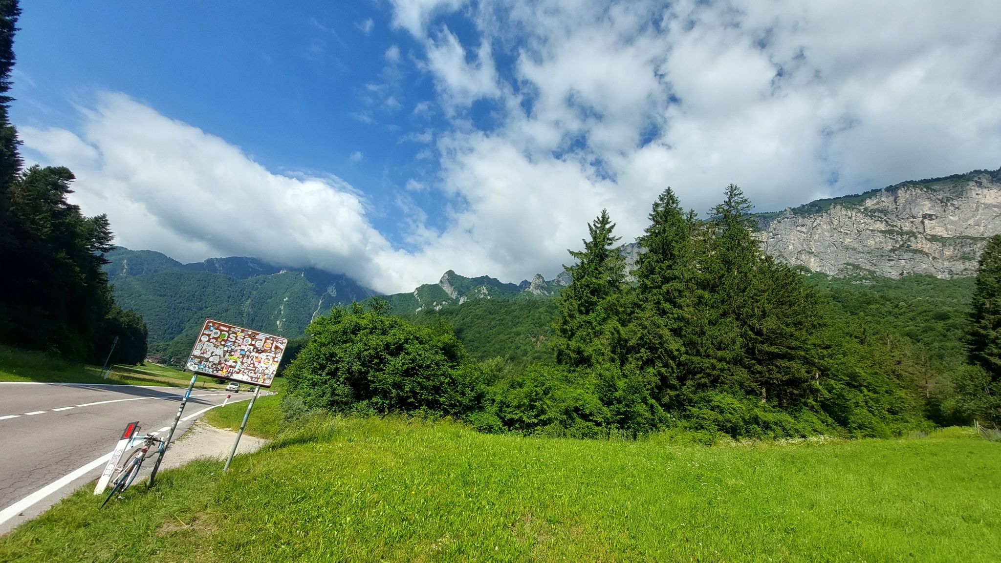 passo Ballino
