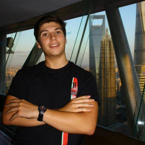 user avatar