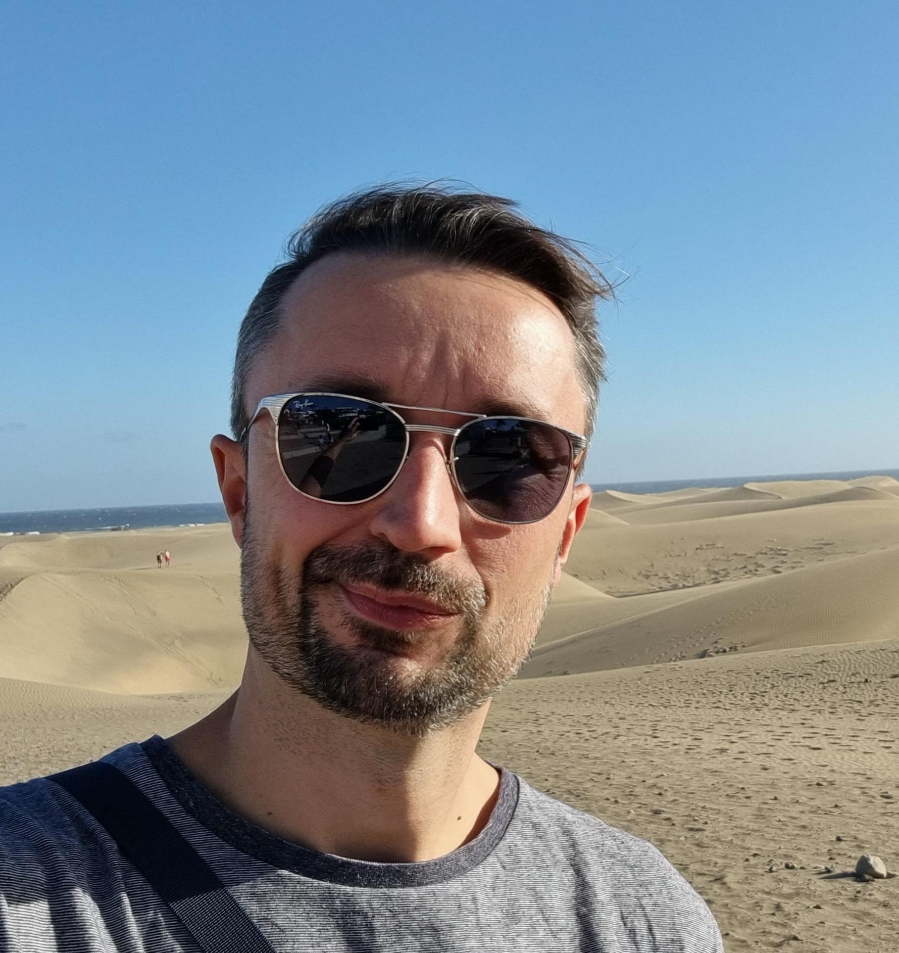 user avatar