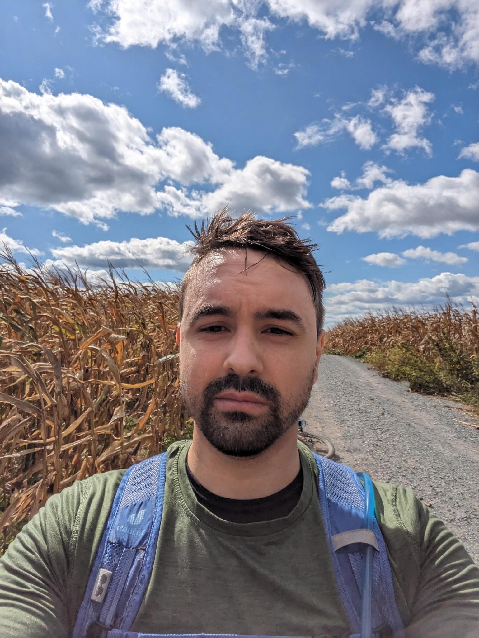 user avatar
