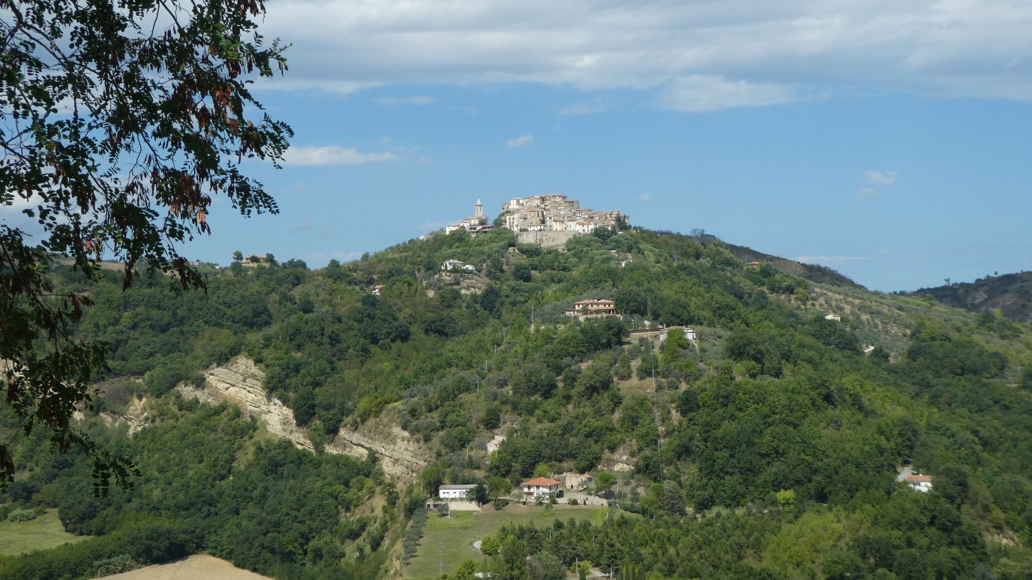 Montefino