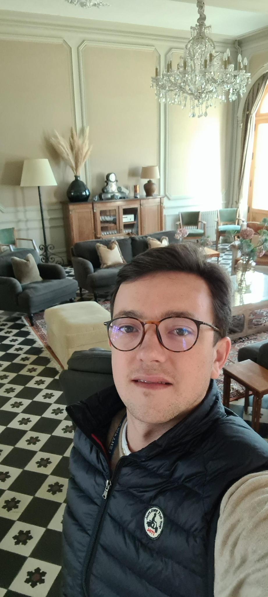 user avatar