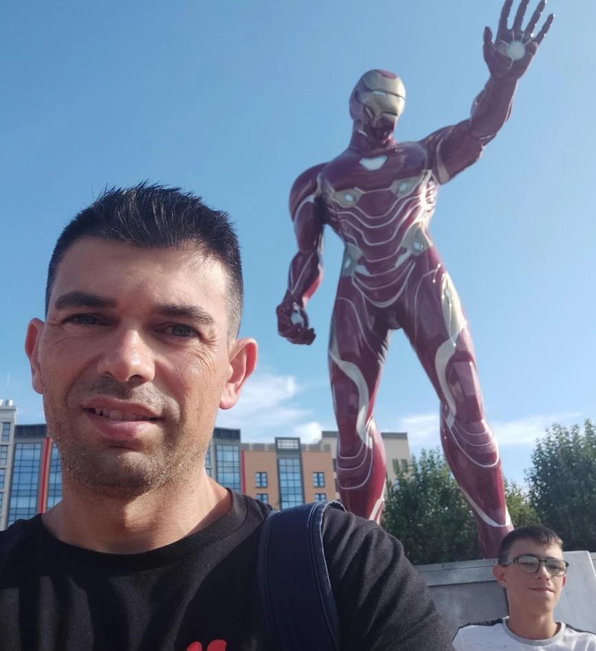 user avatar