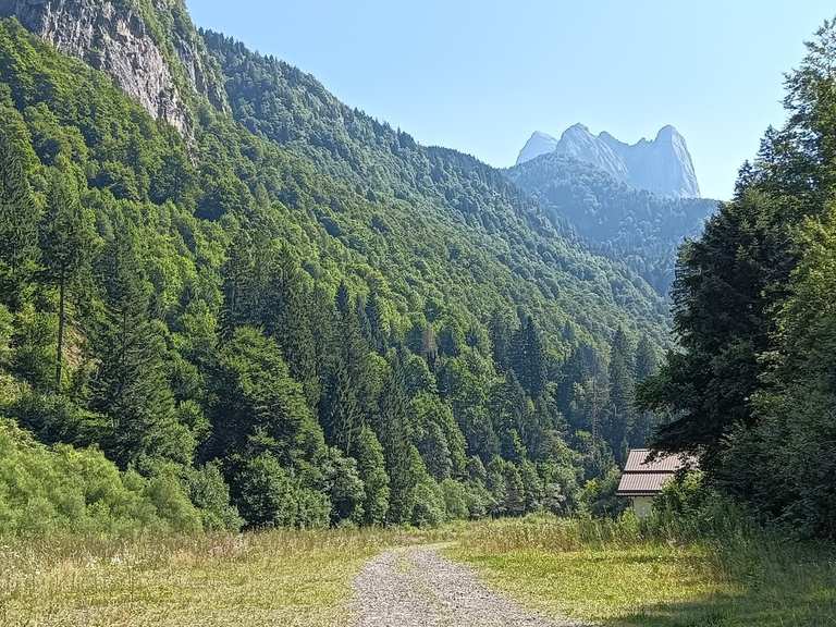 Laghetti di Timau (UD) | Wanderung | Komoot