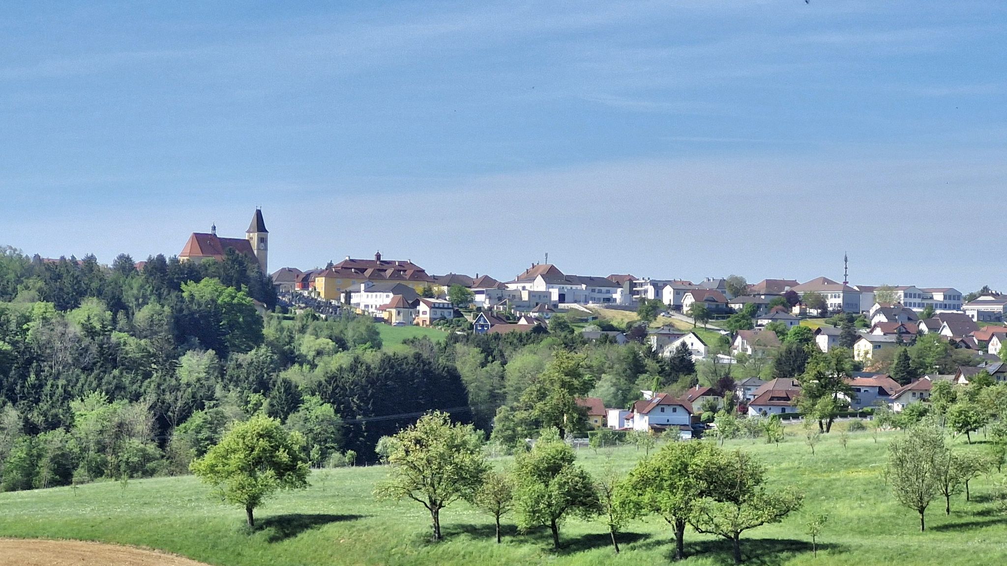 Strengberg