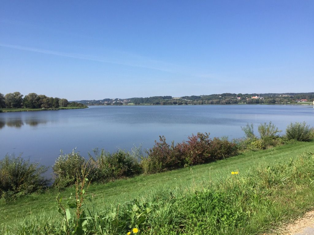 Vilstalsee
