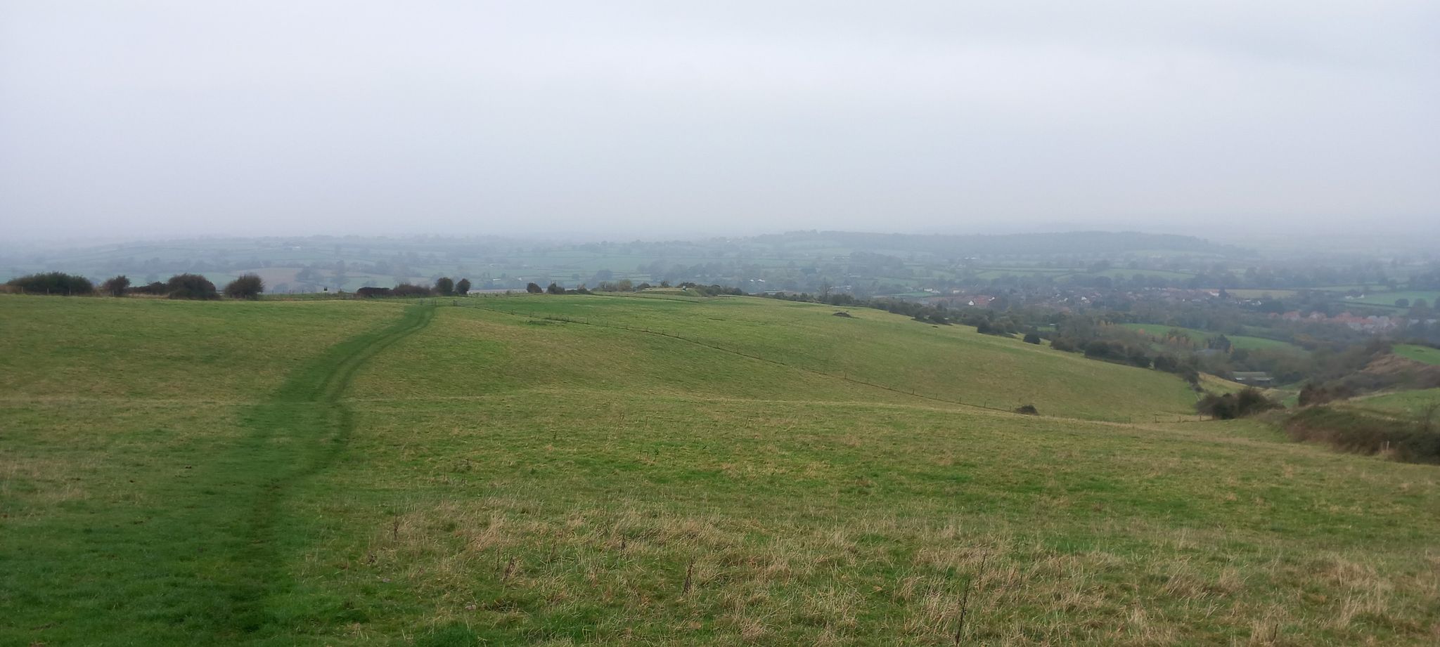 Okeford
