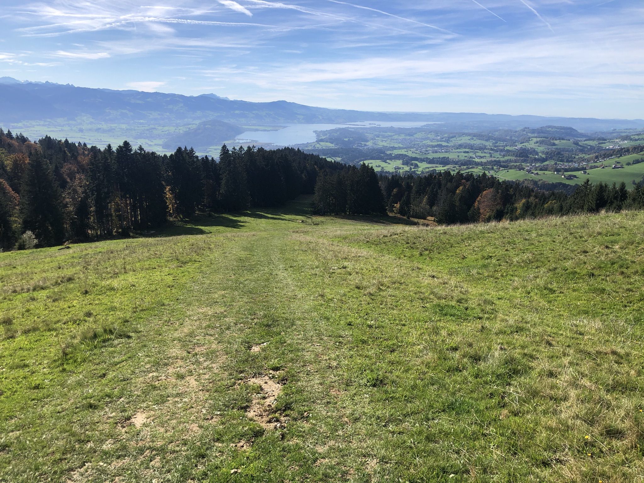 Rittmarren-Downhill