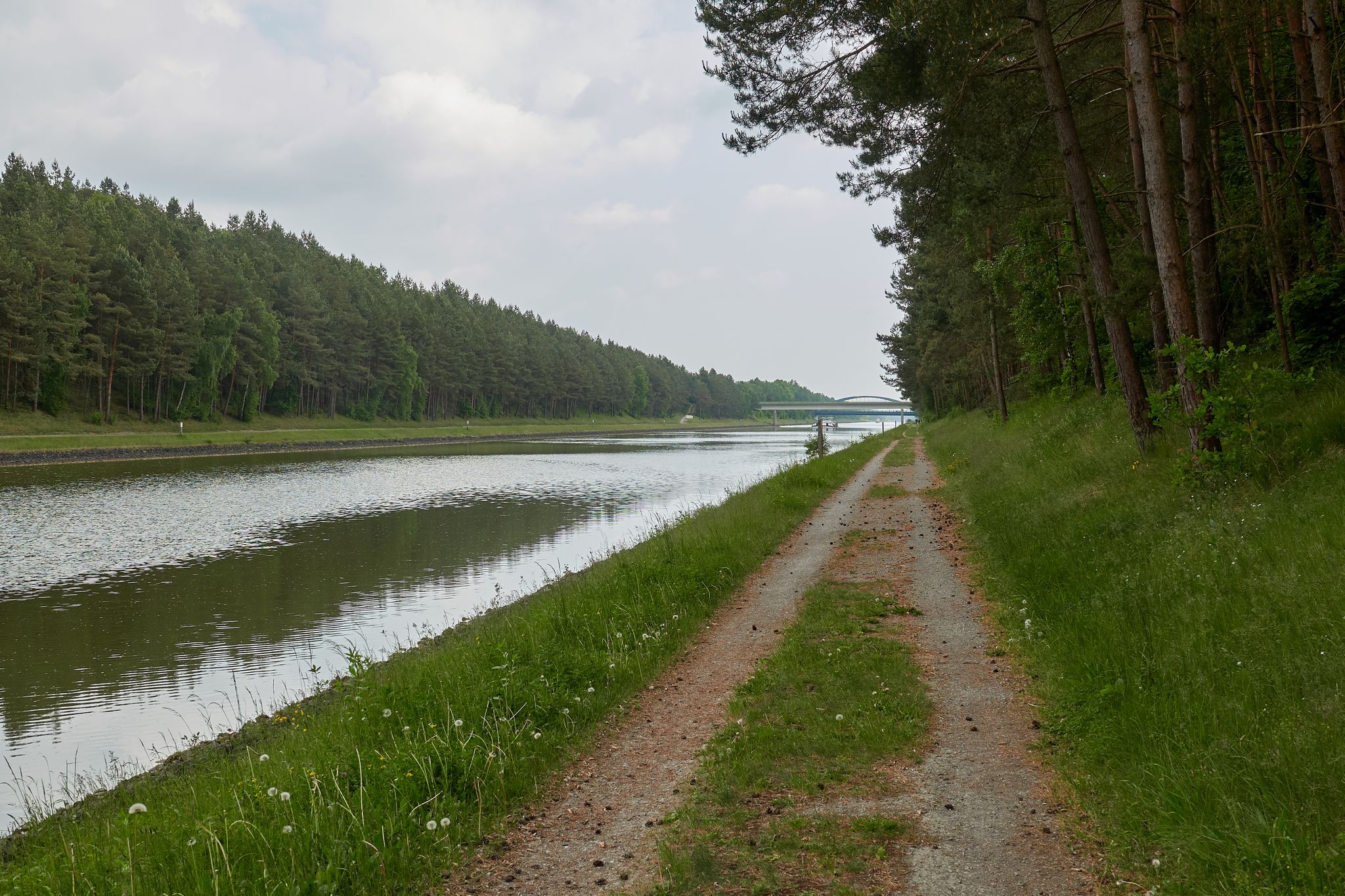 Am Kanal