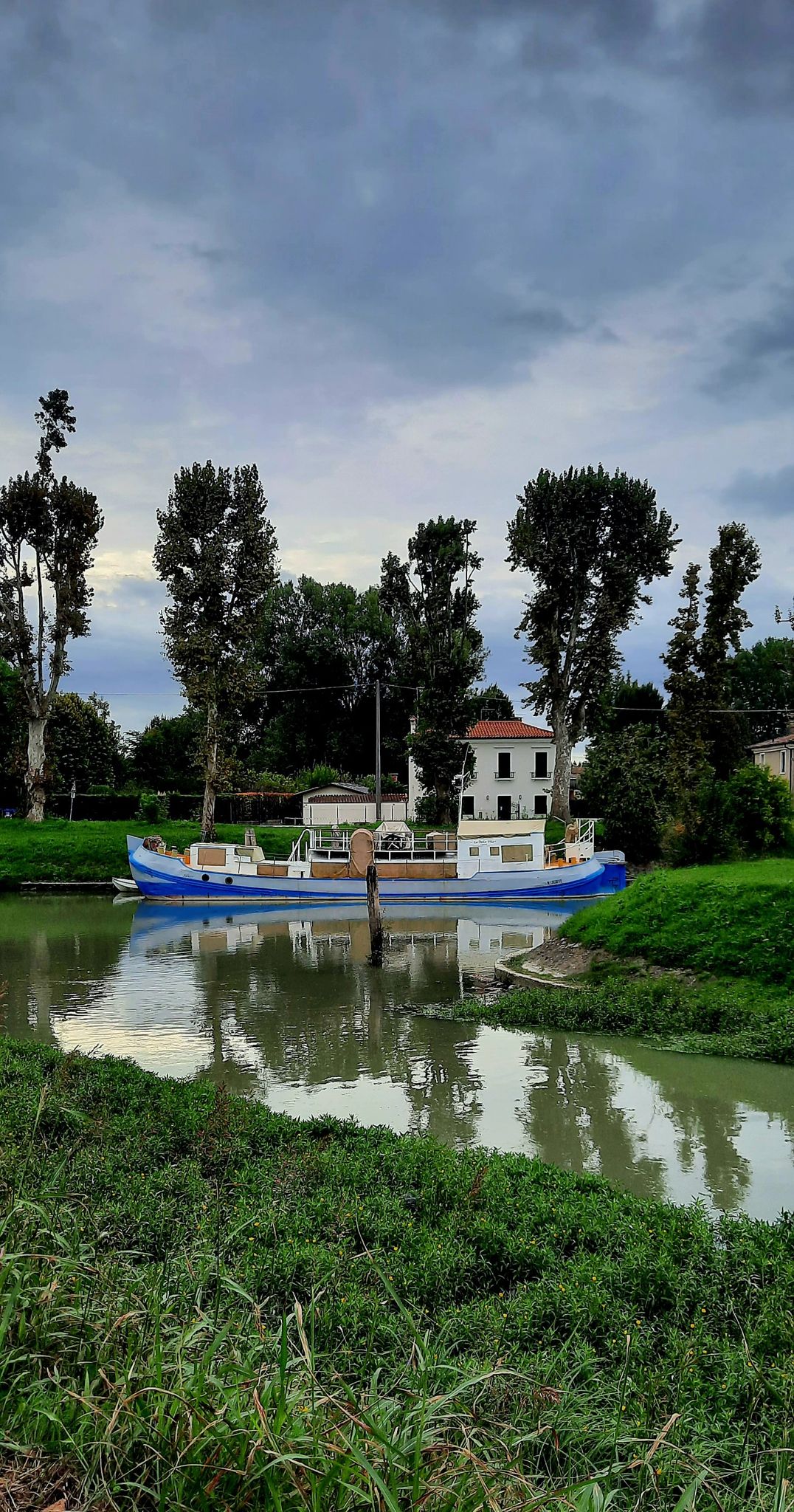 Naviglio del Brenta - Mira