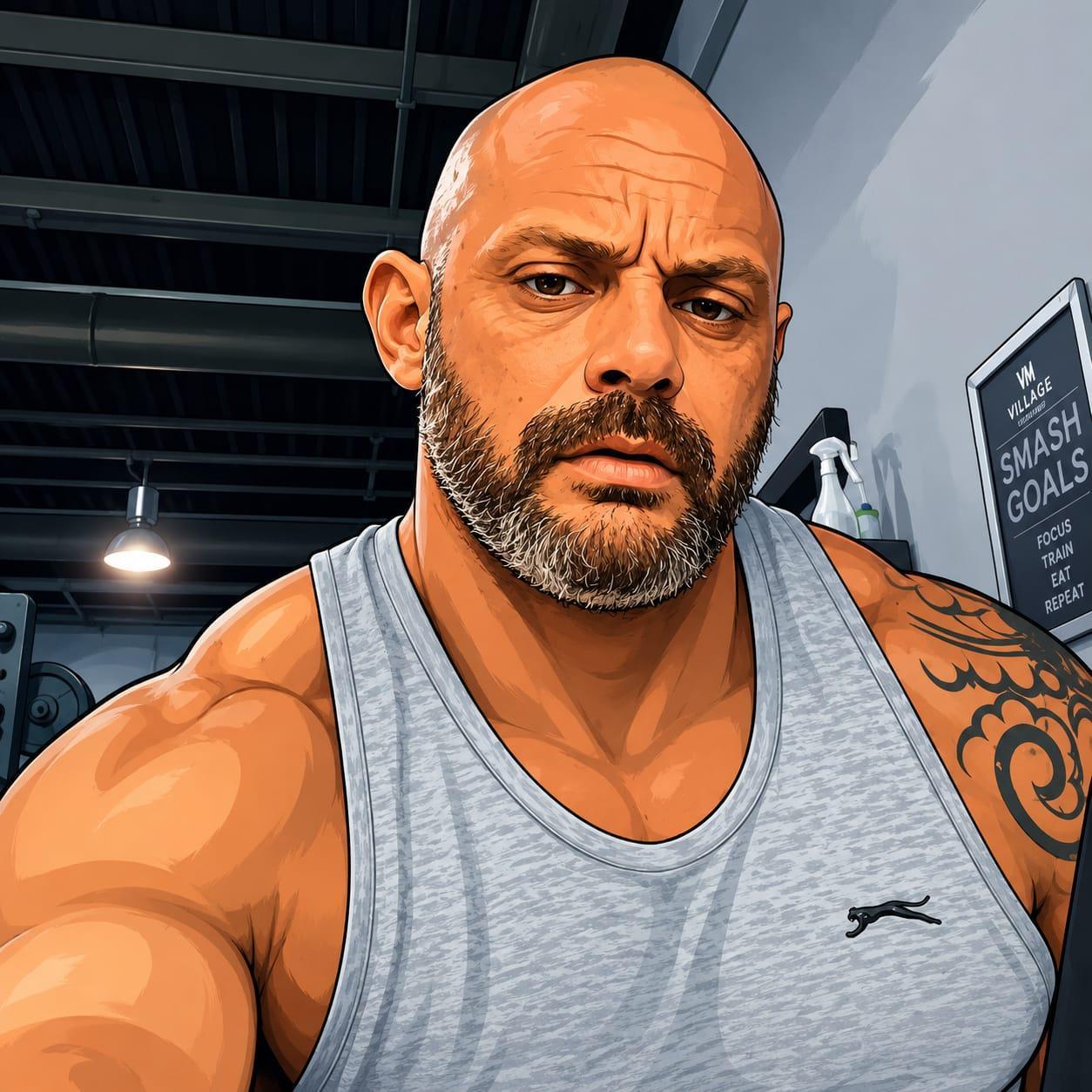 user avatar