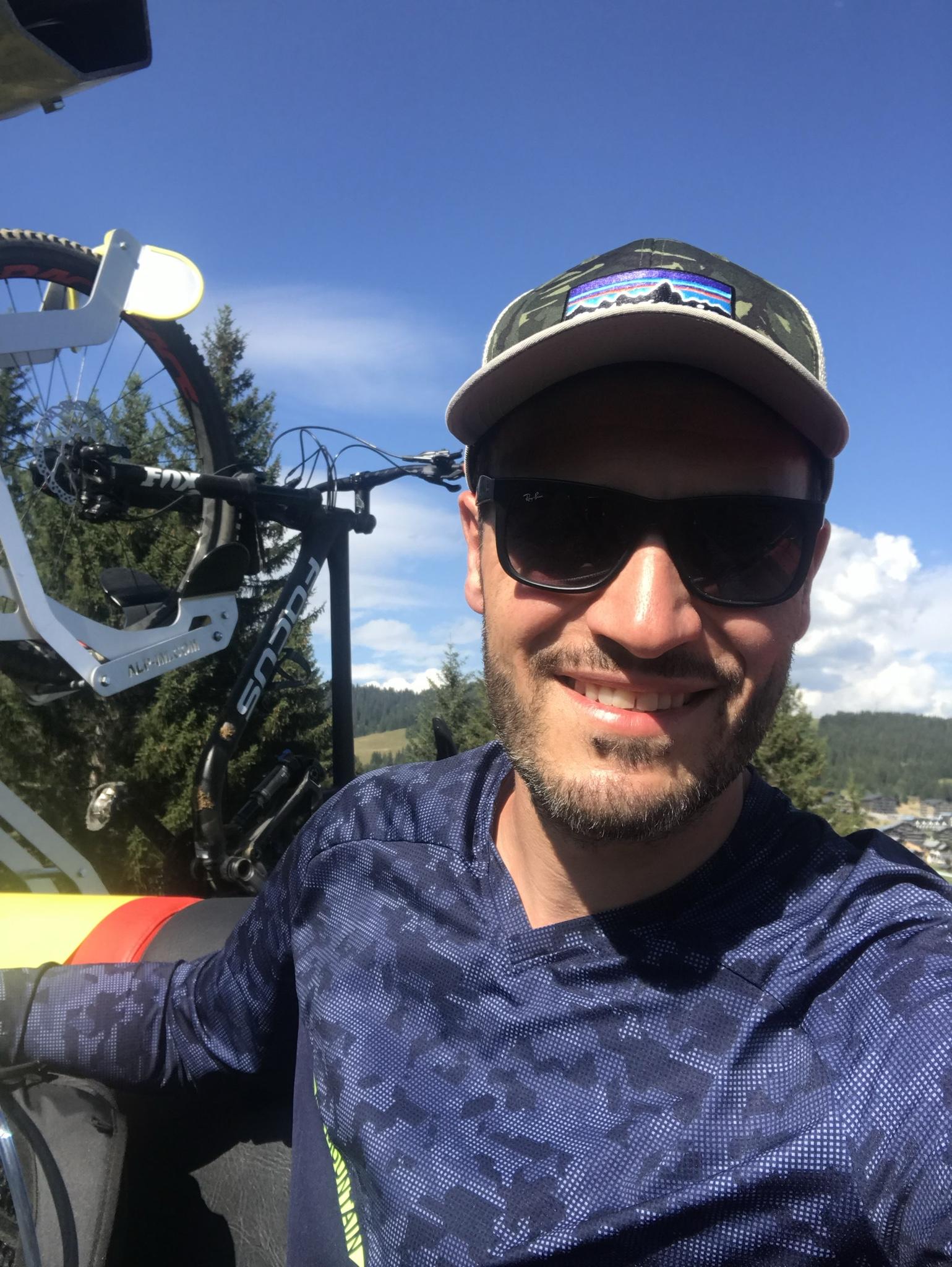 user avatar