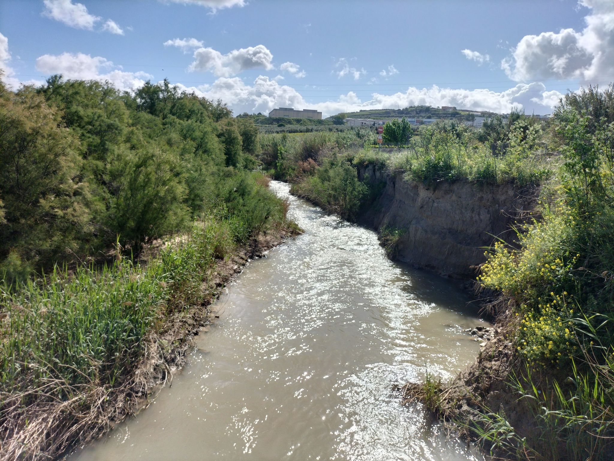 Río Cabra