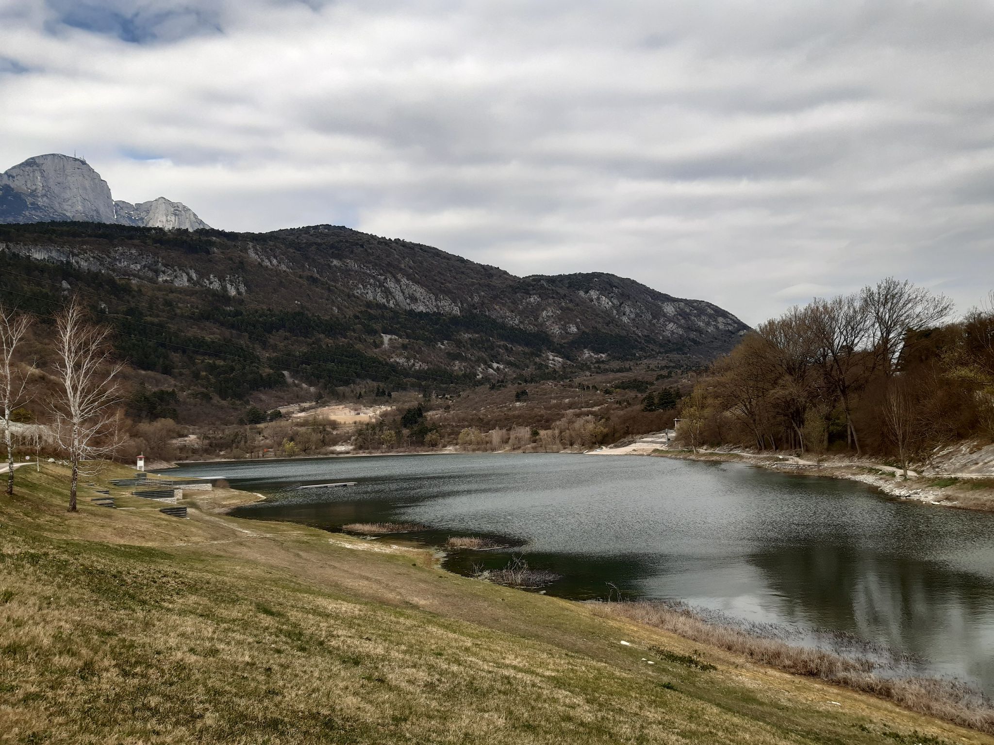Lago di Terlago