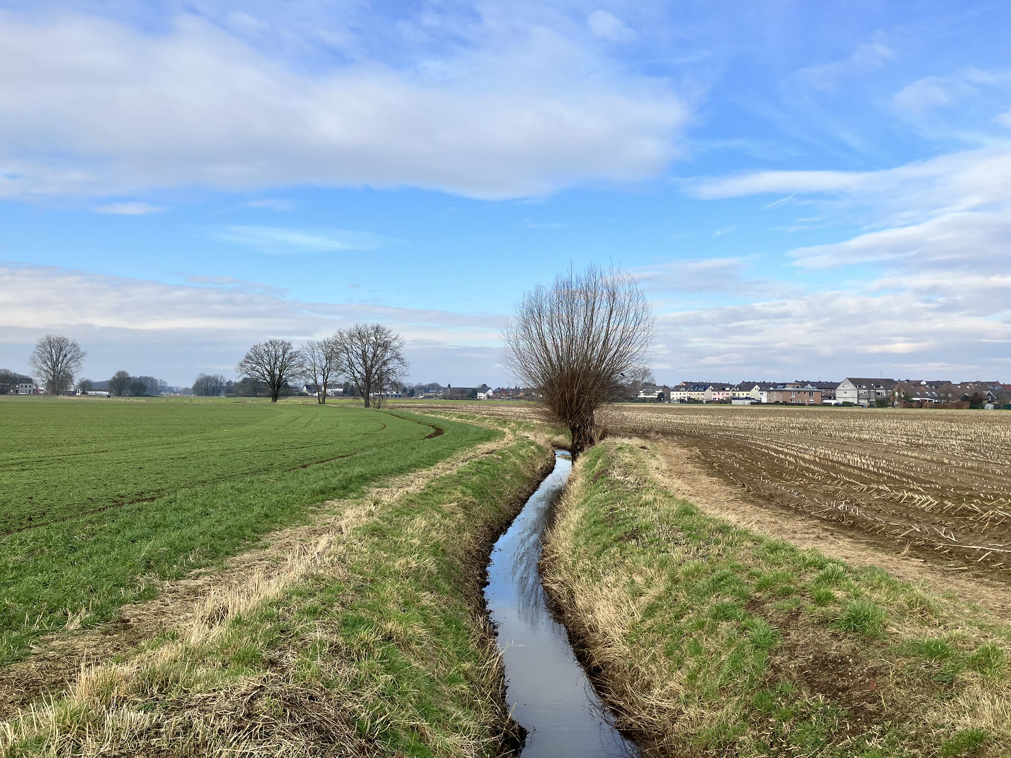 Die Flöth in Vennheide