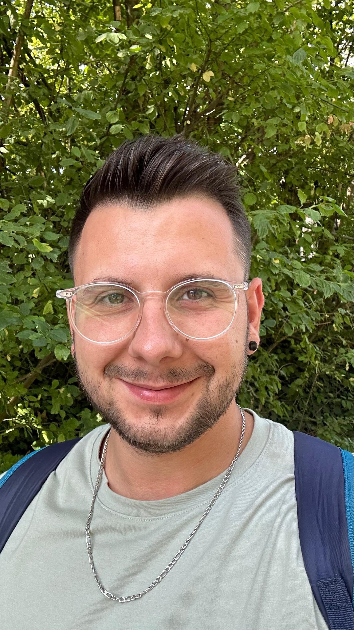 user avatar