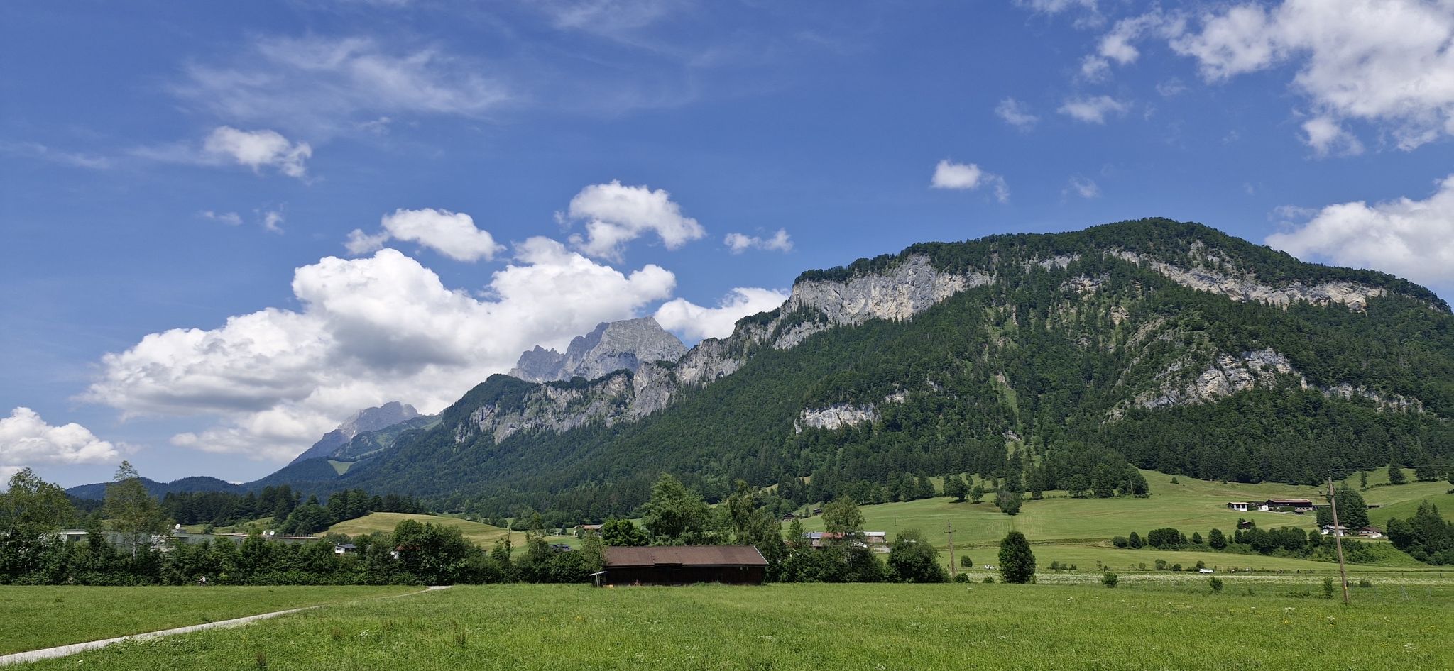 St. Johann