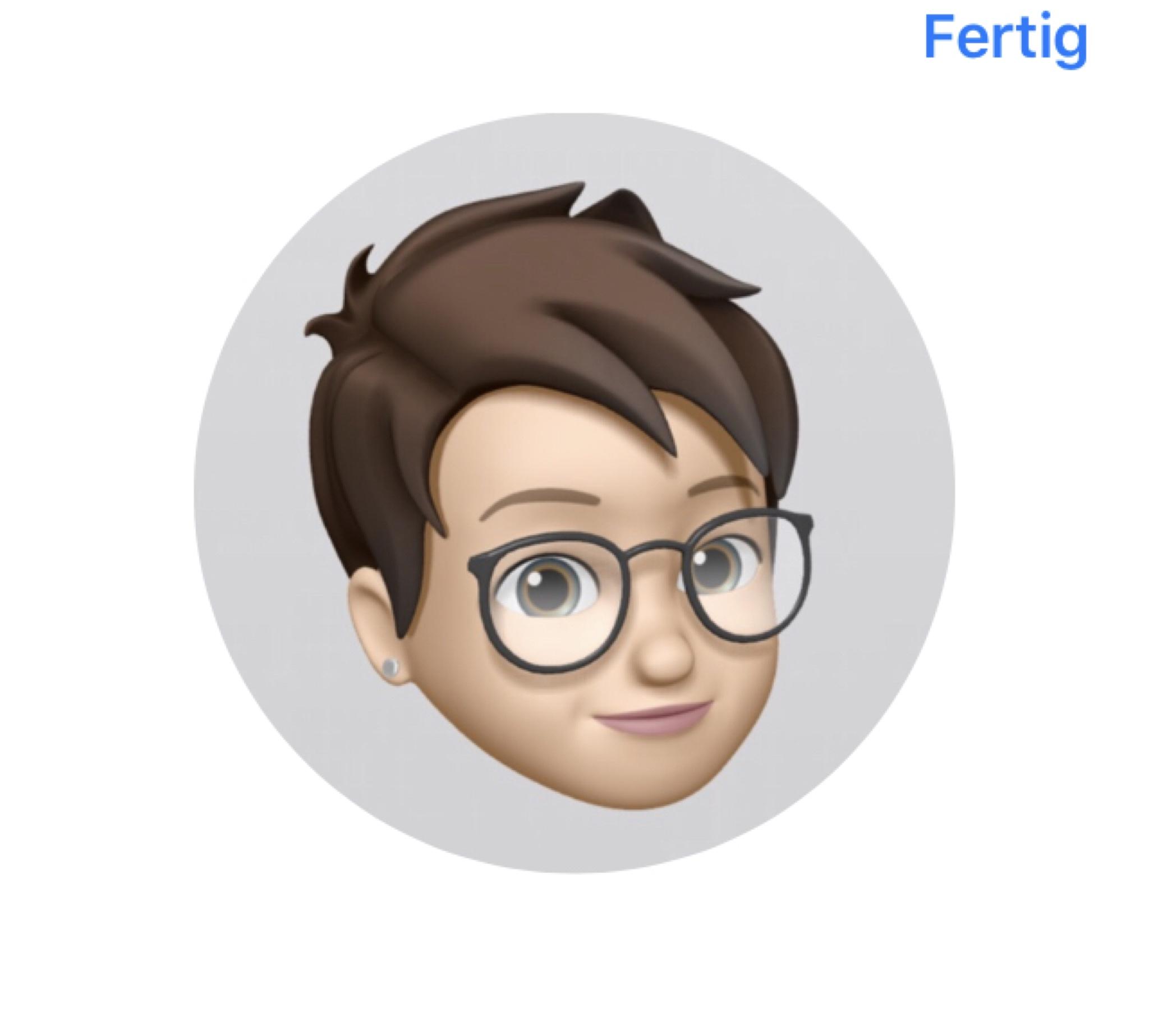 user avatar