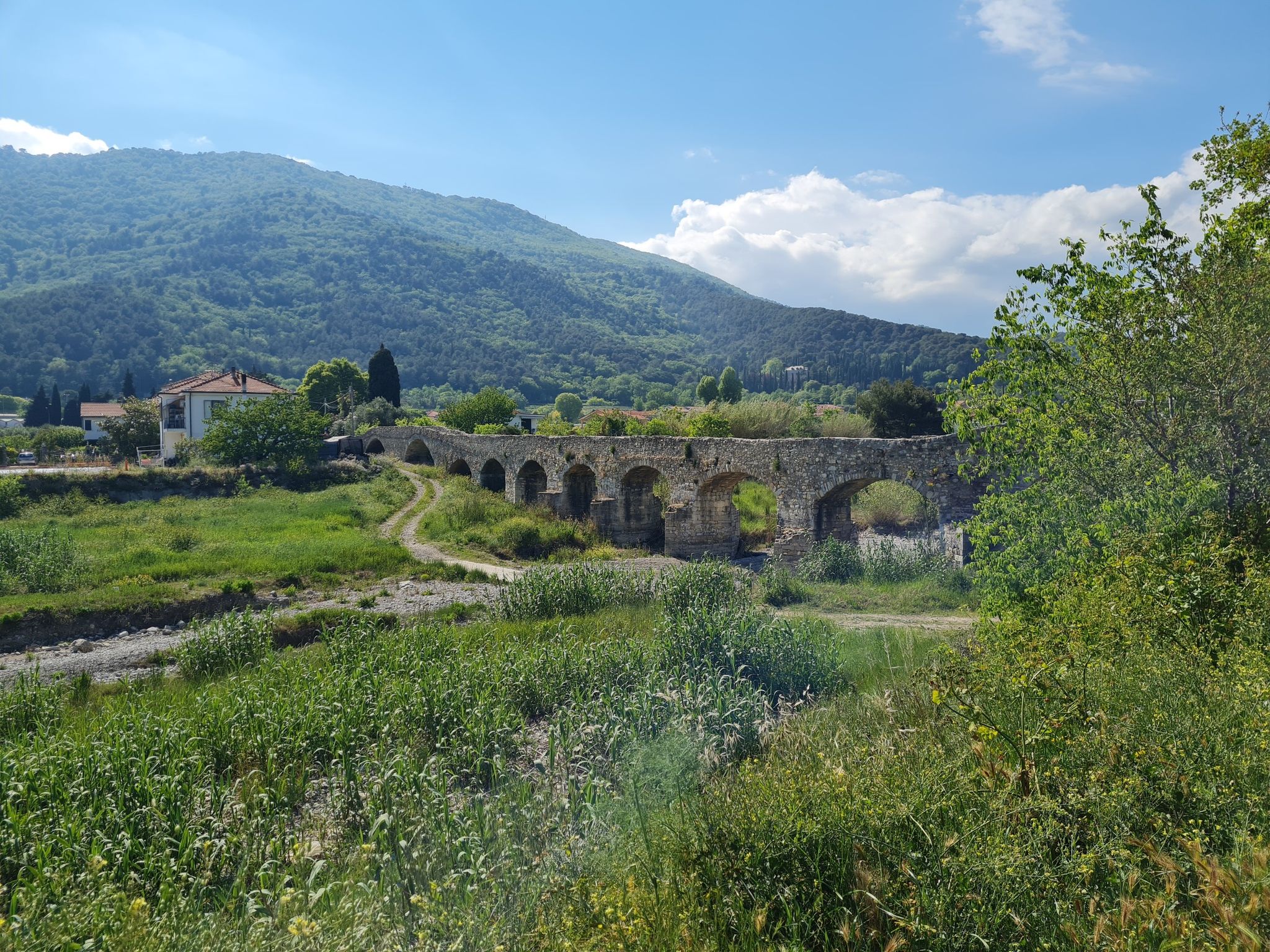 Ponte Romano