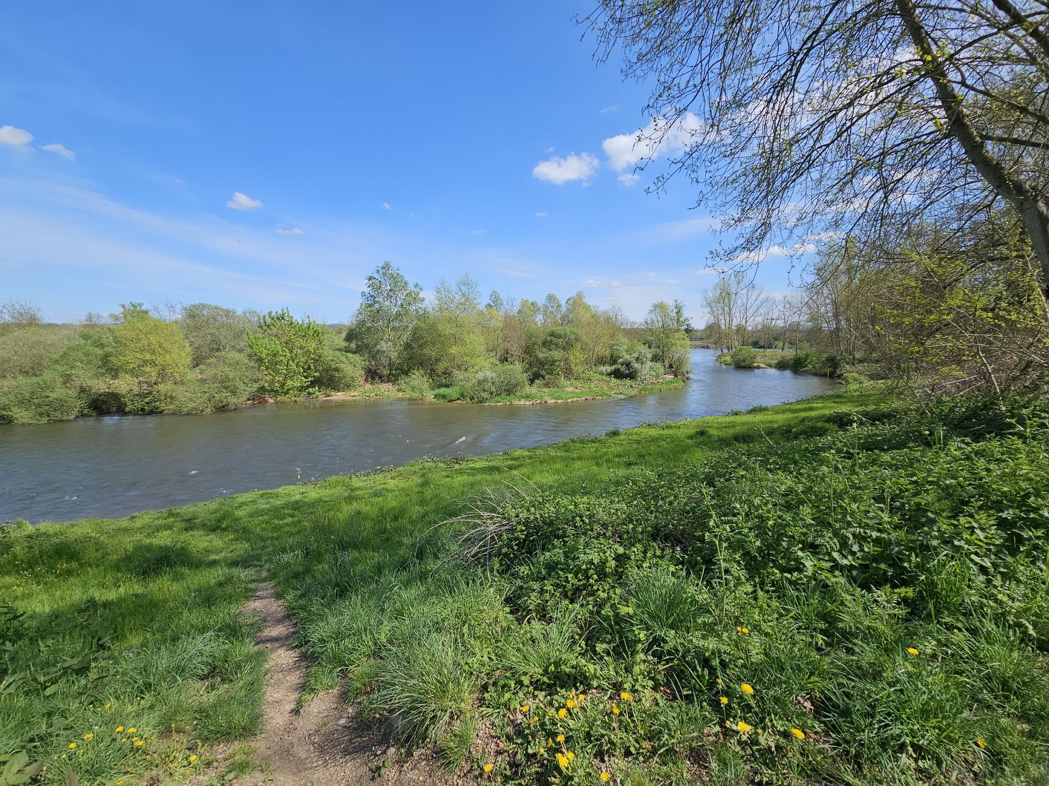 la Loire