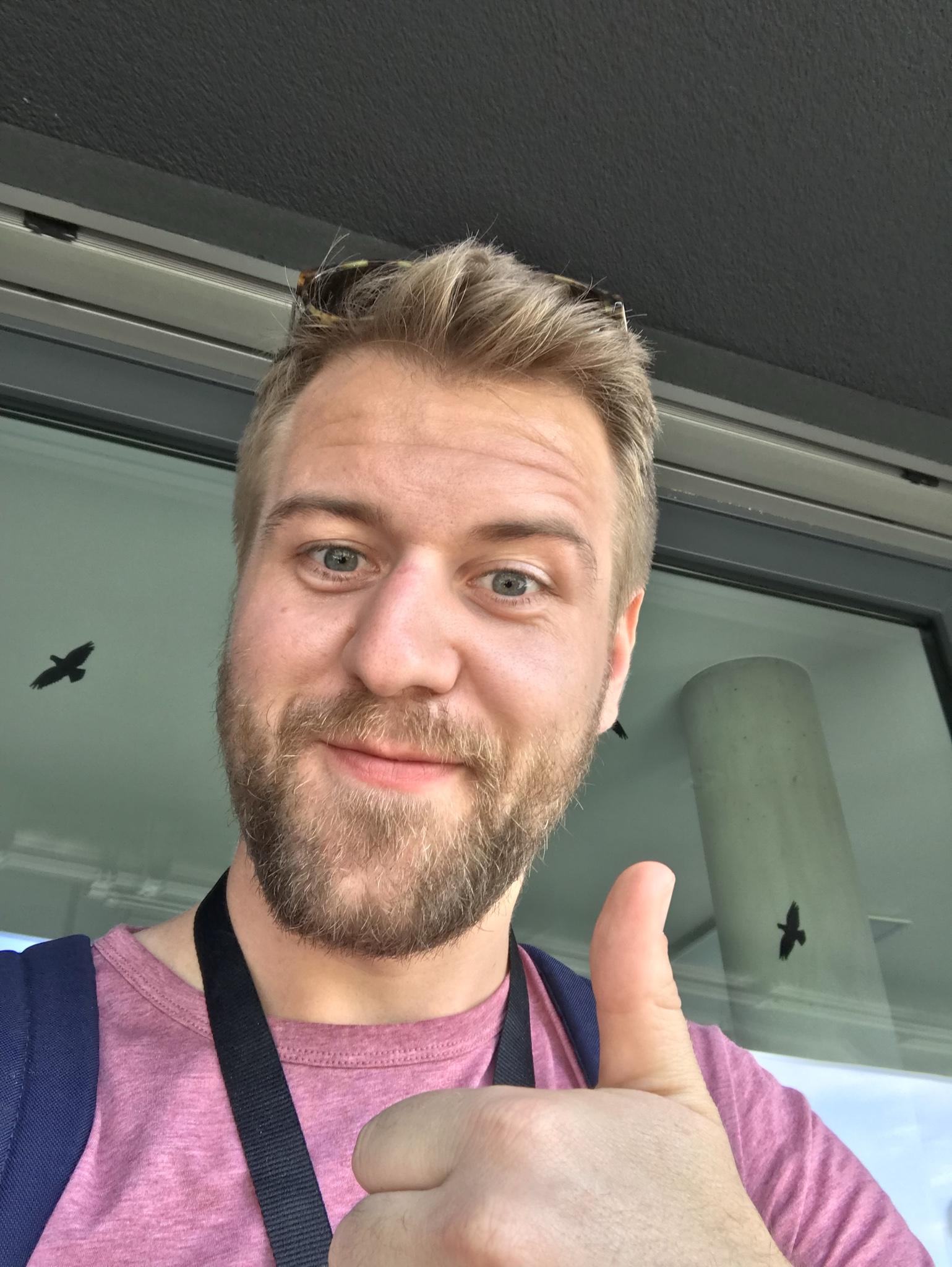 user avatar