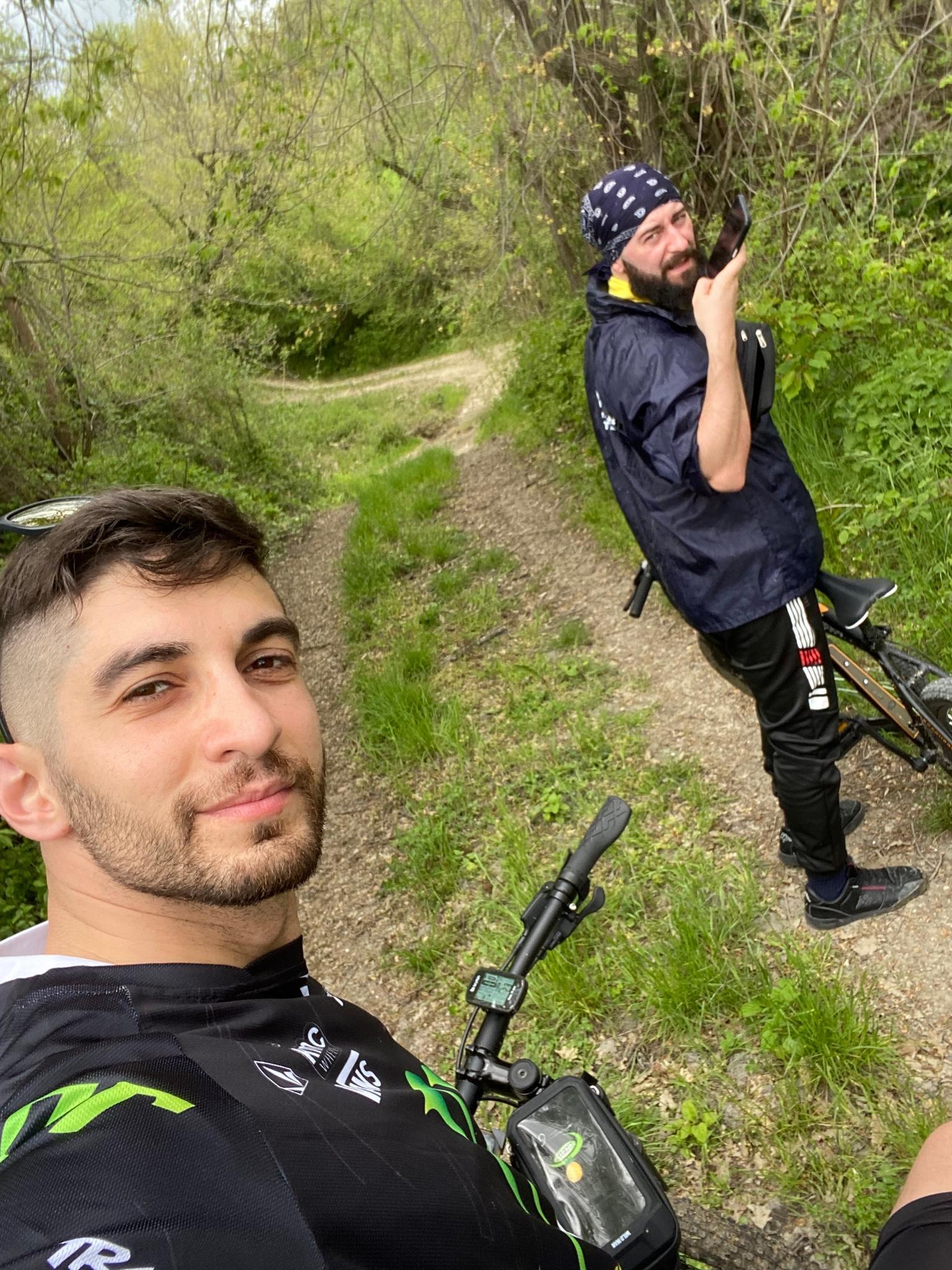 user avatar