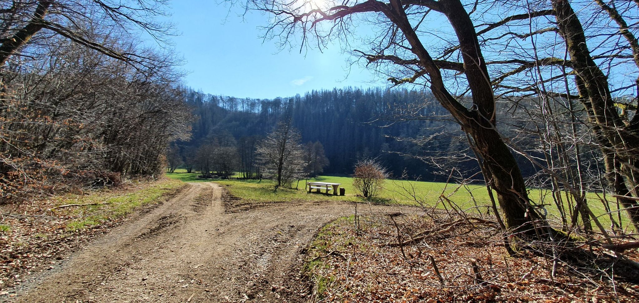 Mehrbachtal