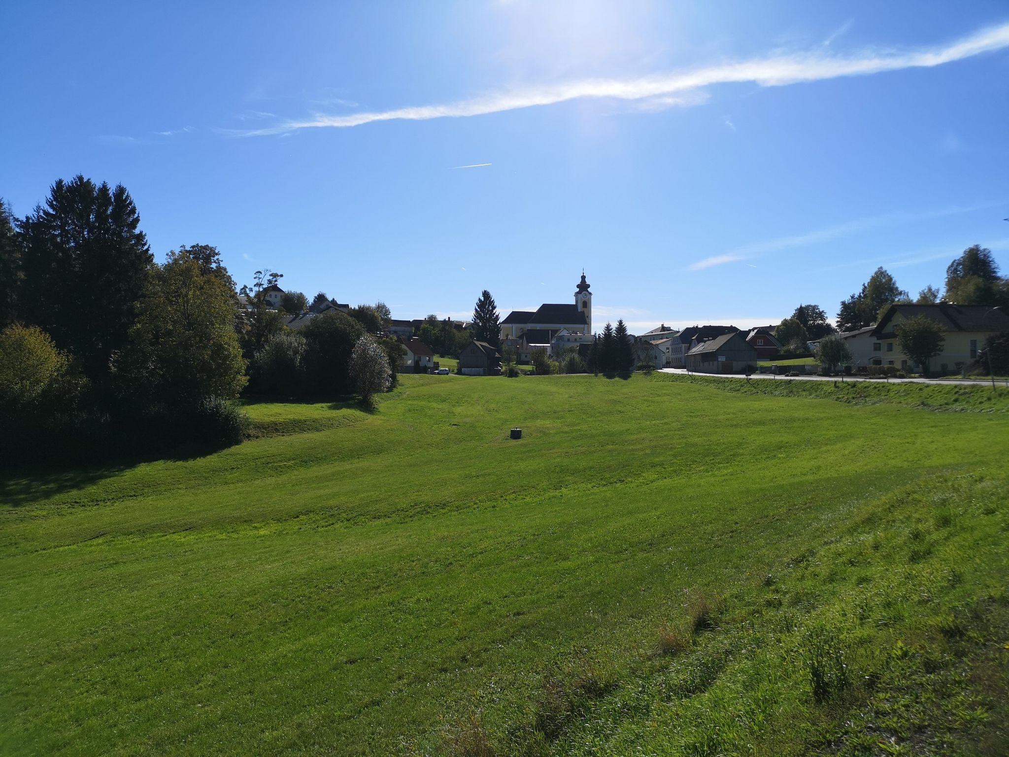Arbesbach