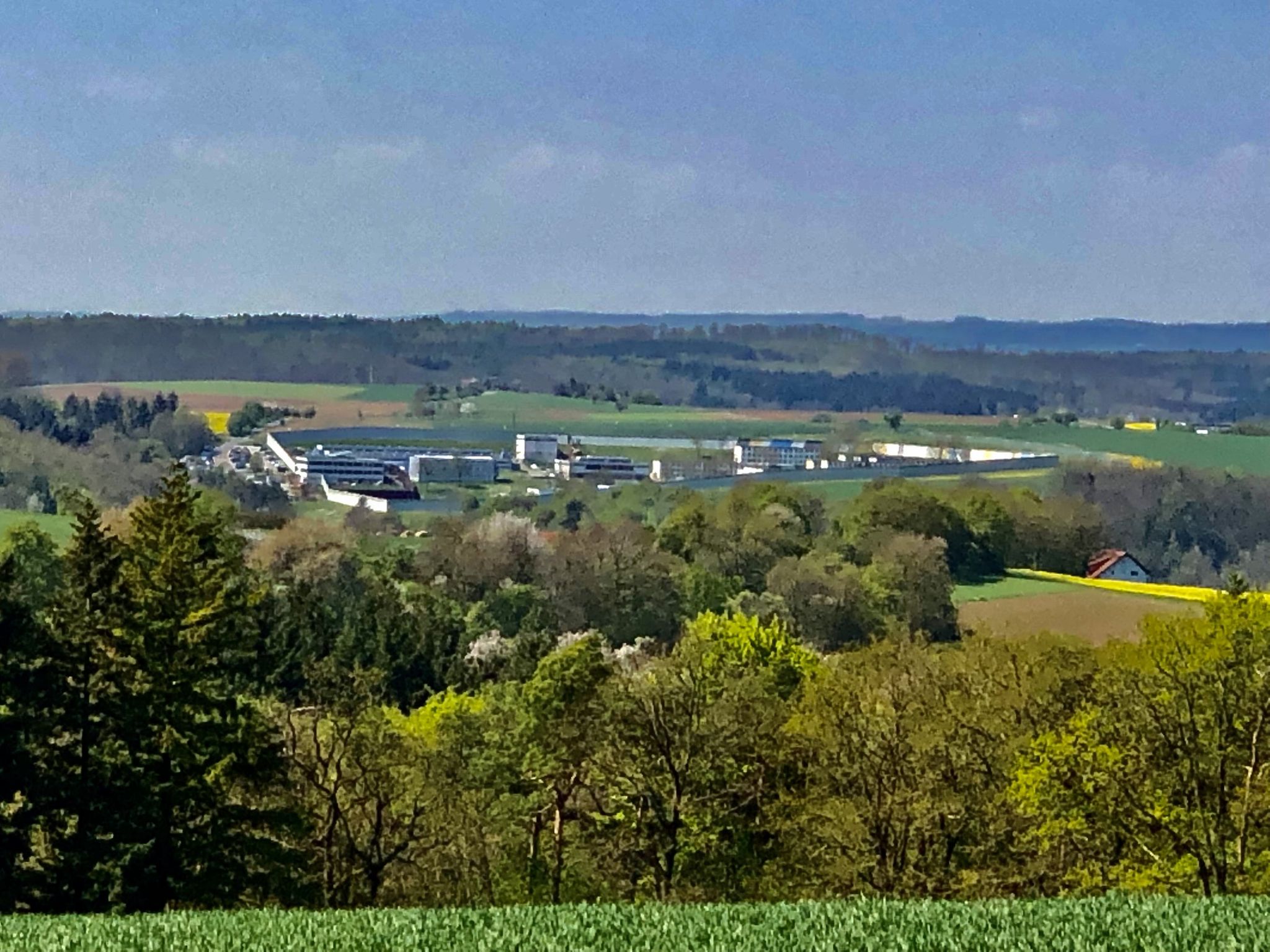 JVA Adelsheim