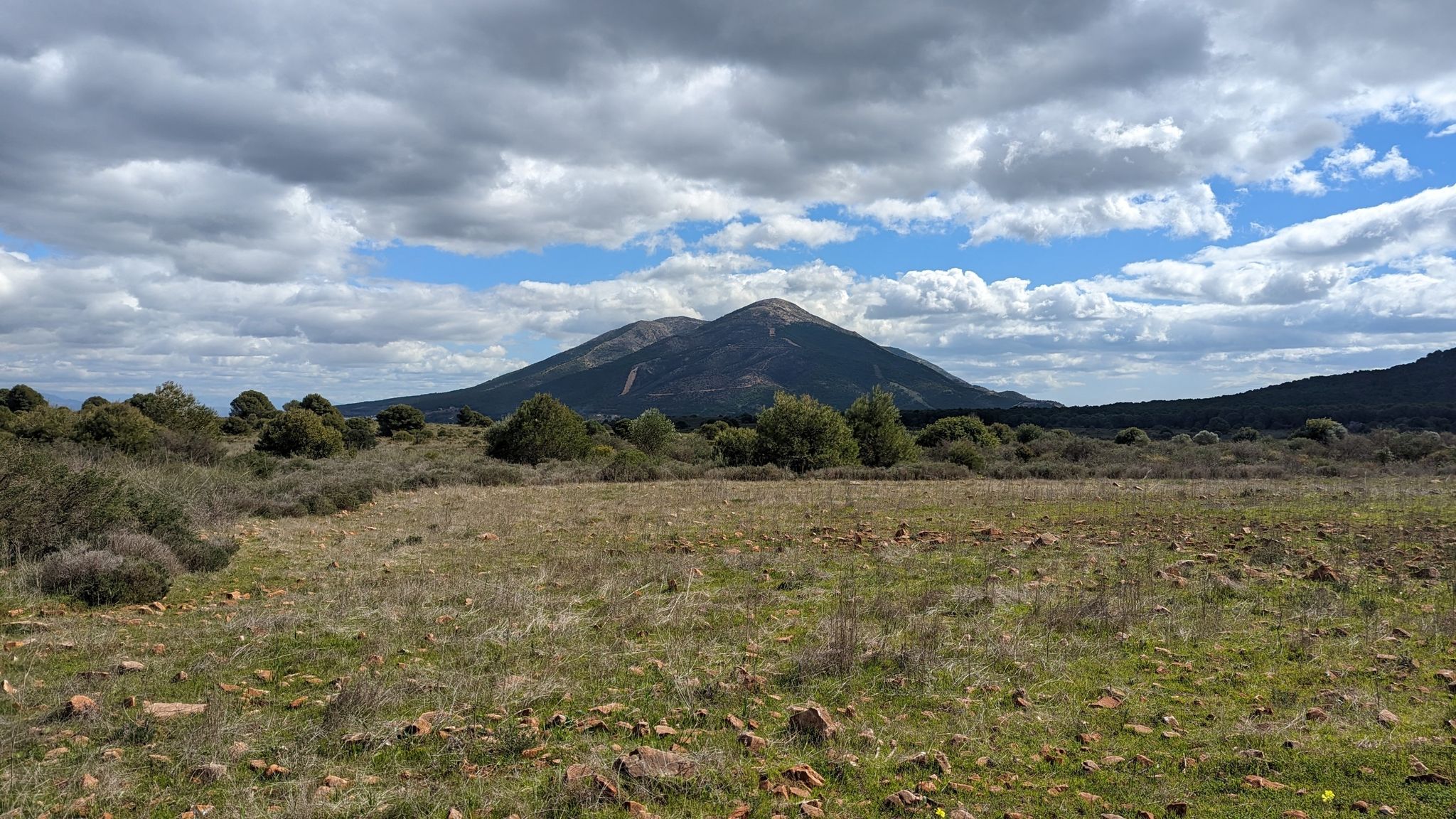 Llanos del Nacimiento