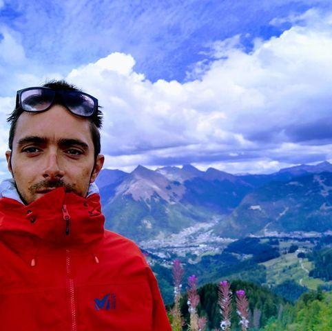 user avatar