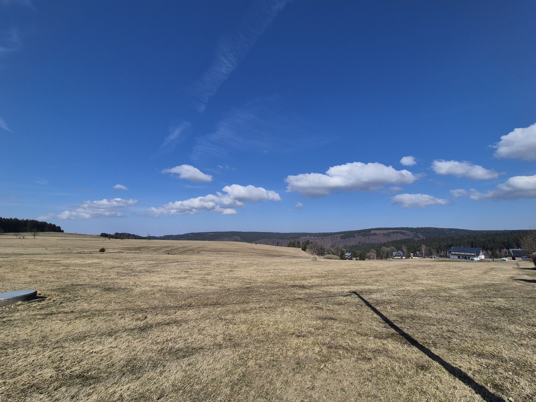 Wundervoller Ausblick 