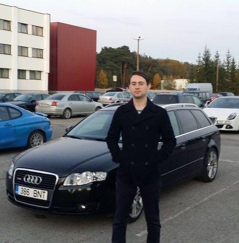 user avatar