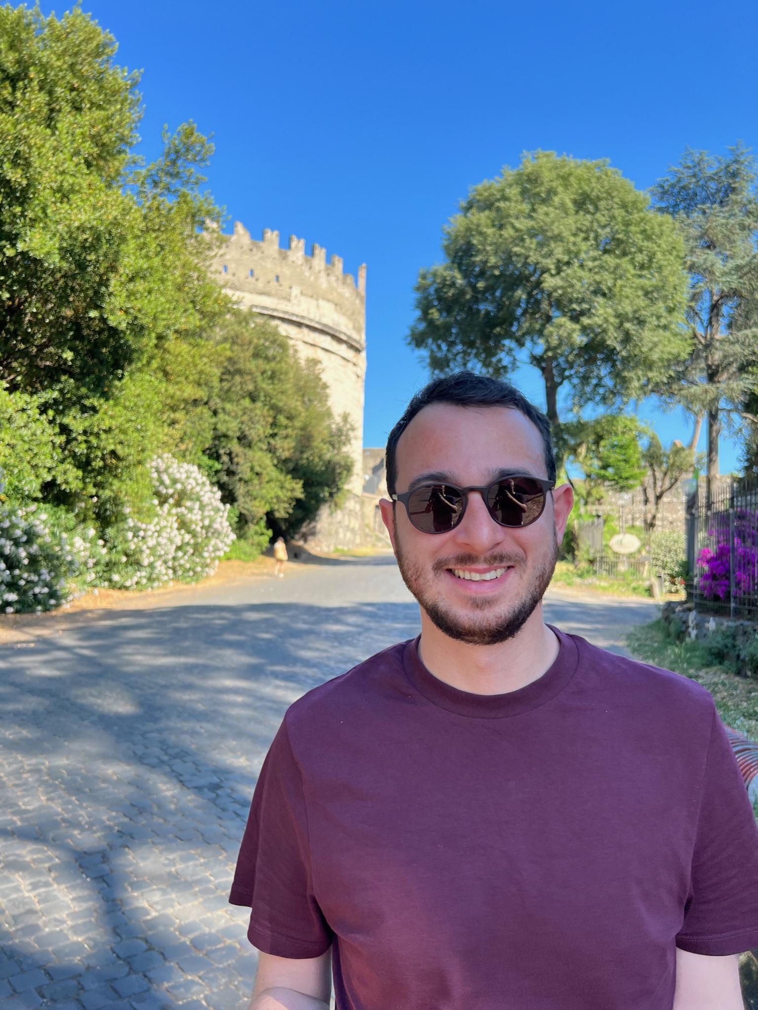 user avatar