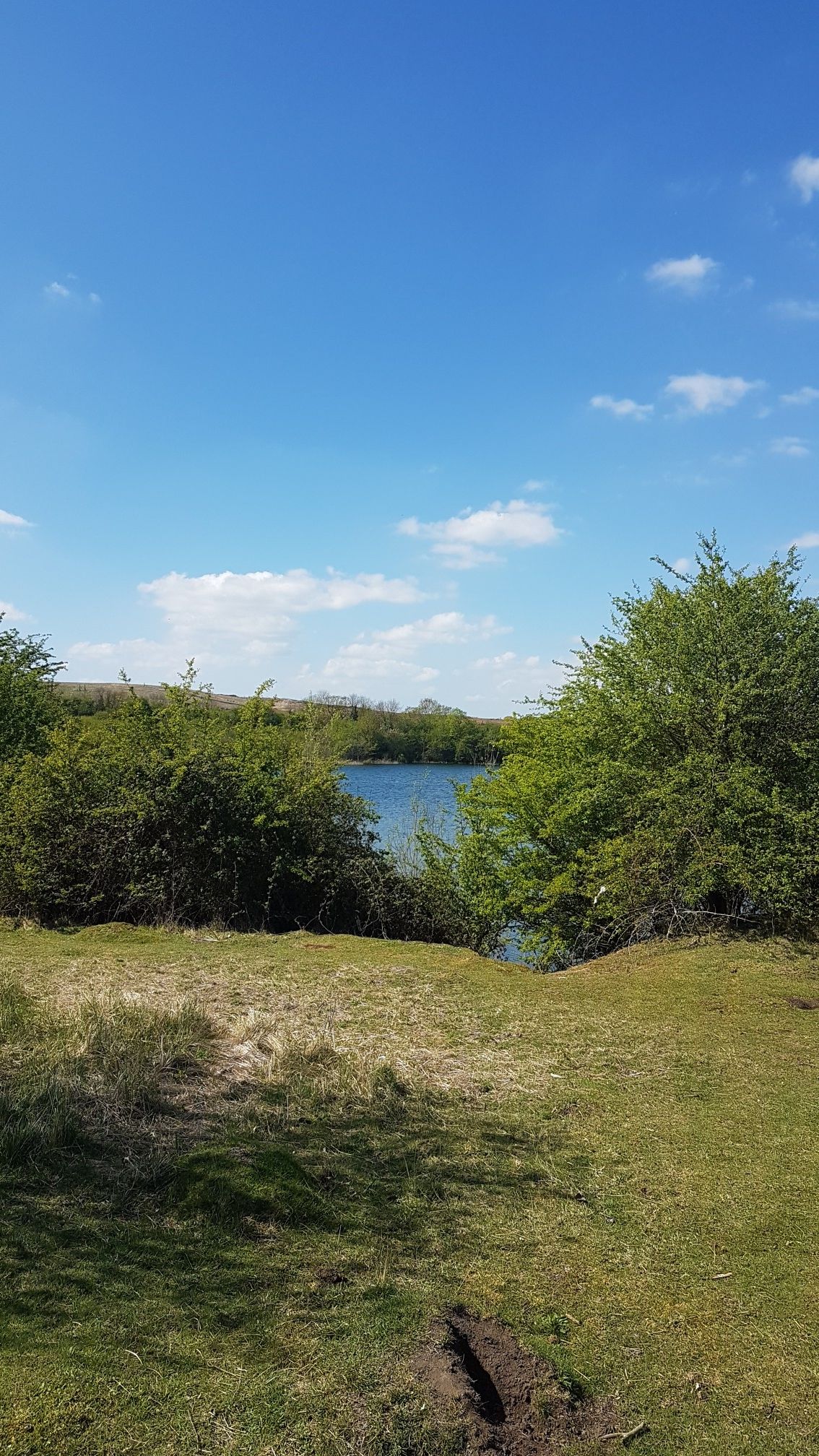  Blue Lagoon walk