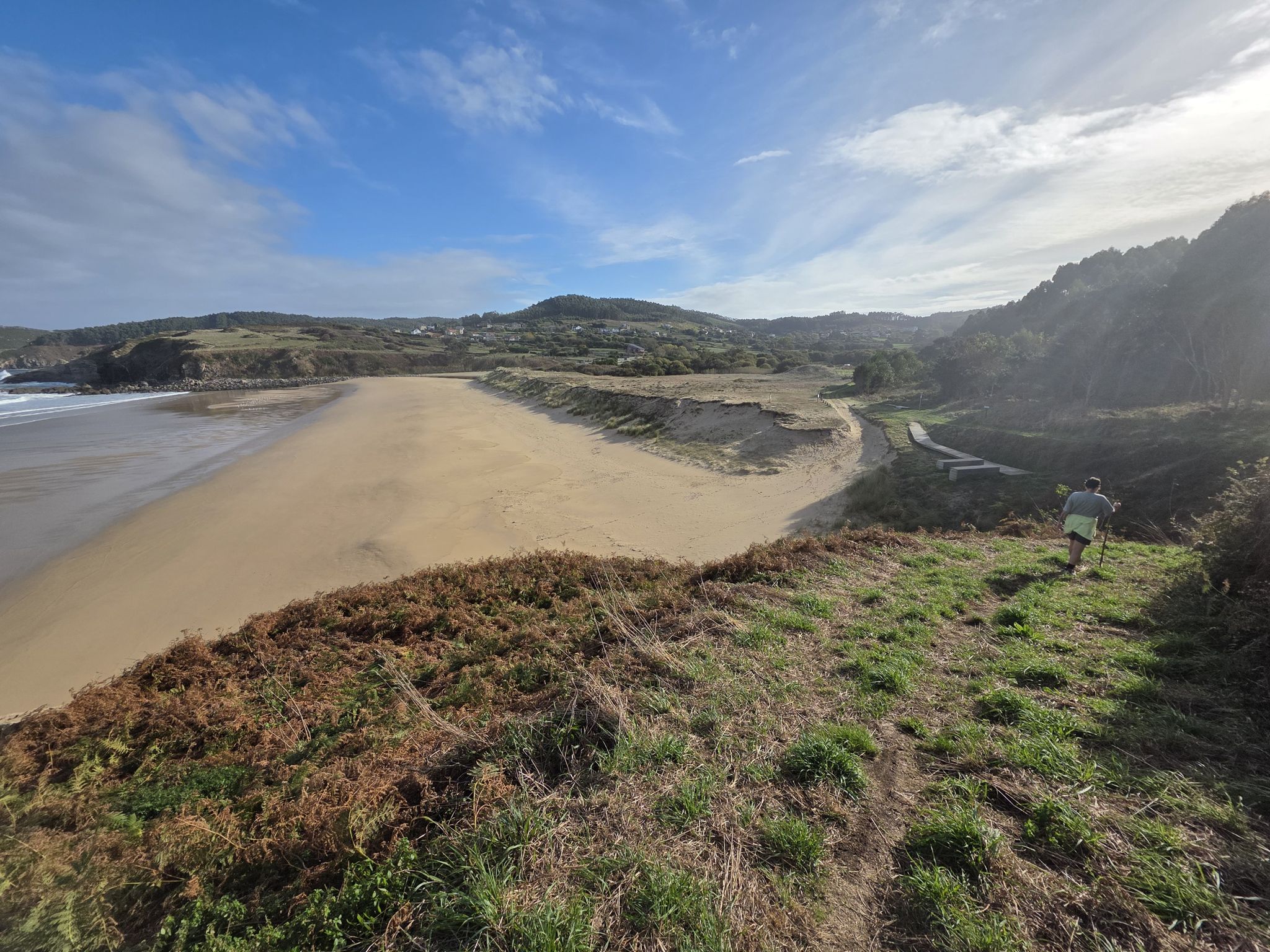 Playa Esteiro