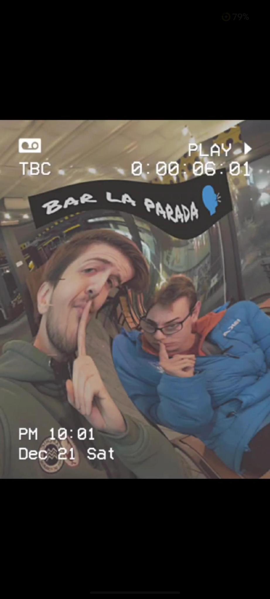 user avatar