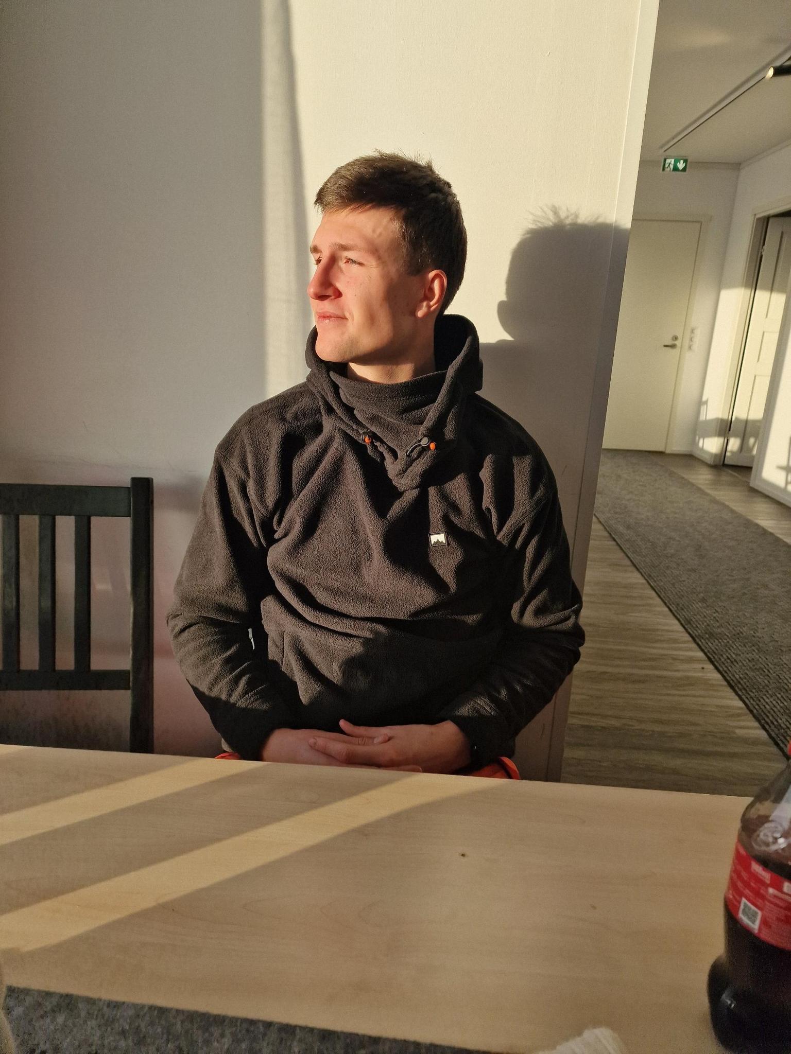 user avatar