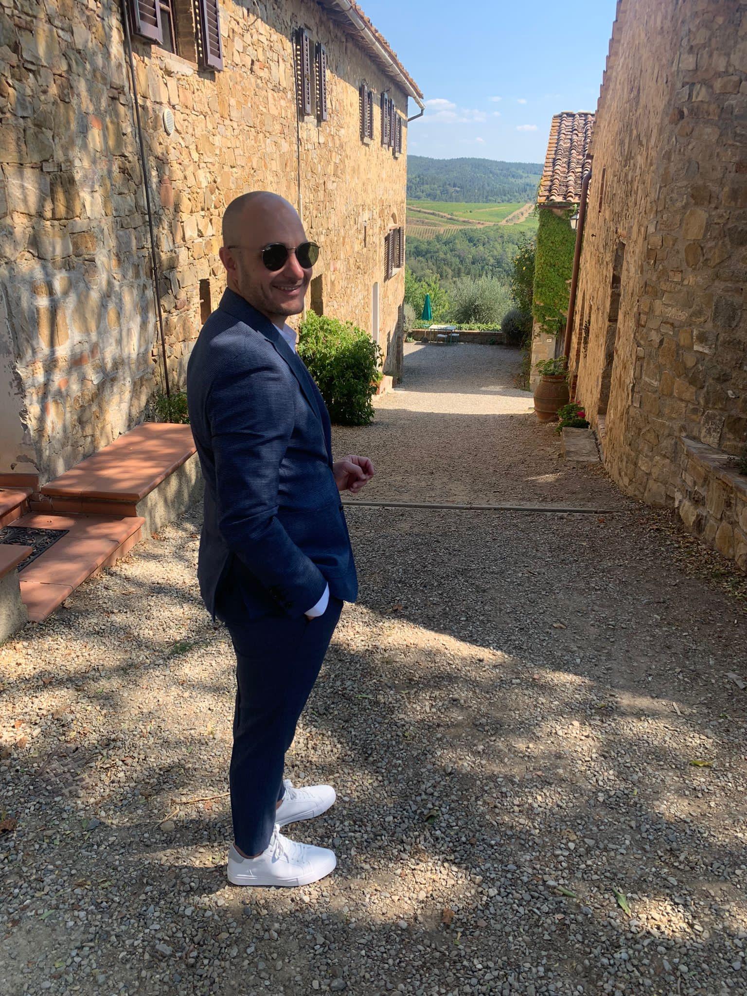 user avatar