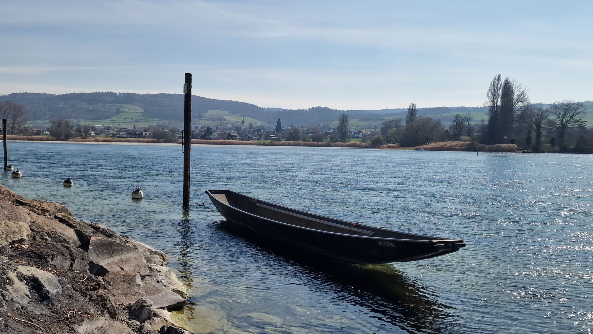 Pontoniere