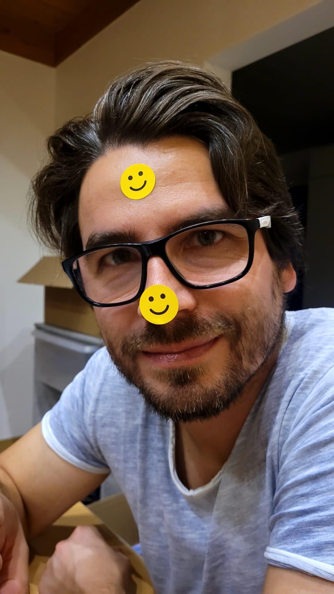user avatar