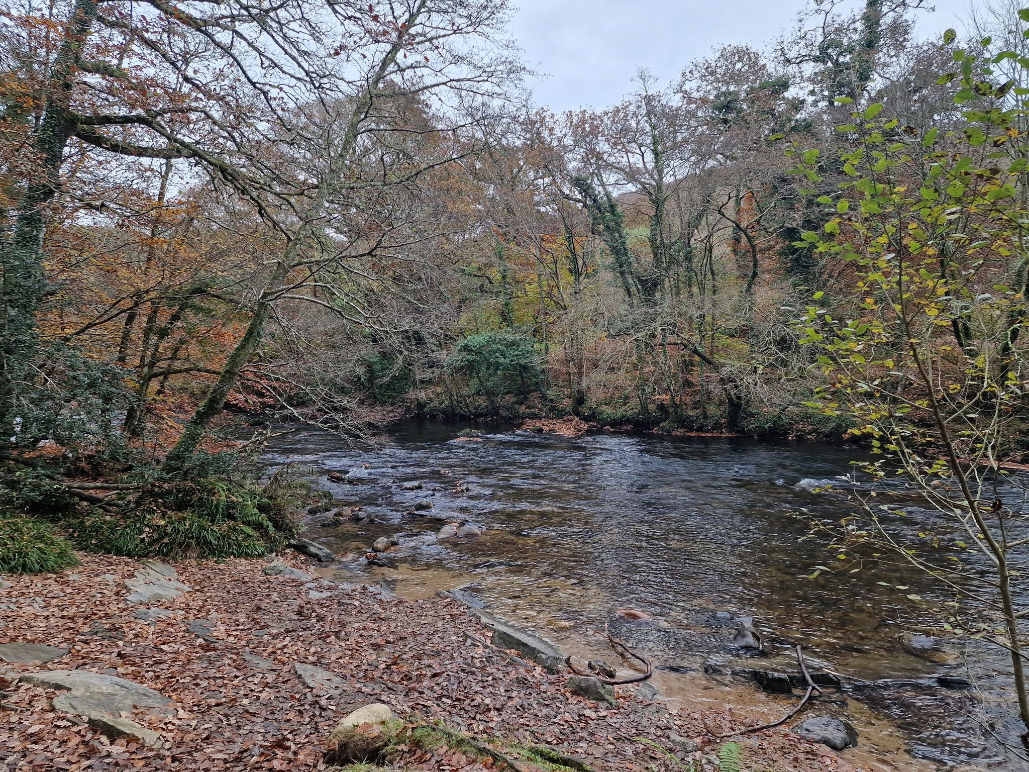 River