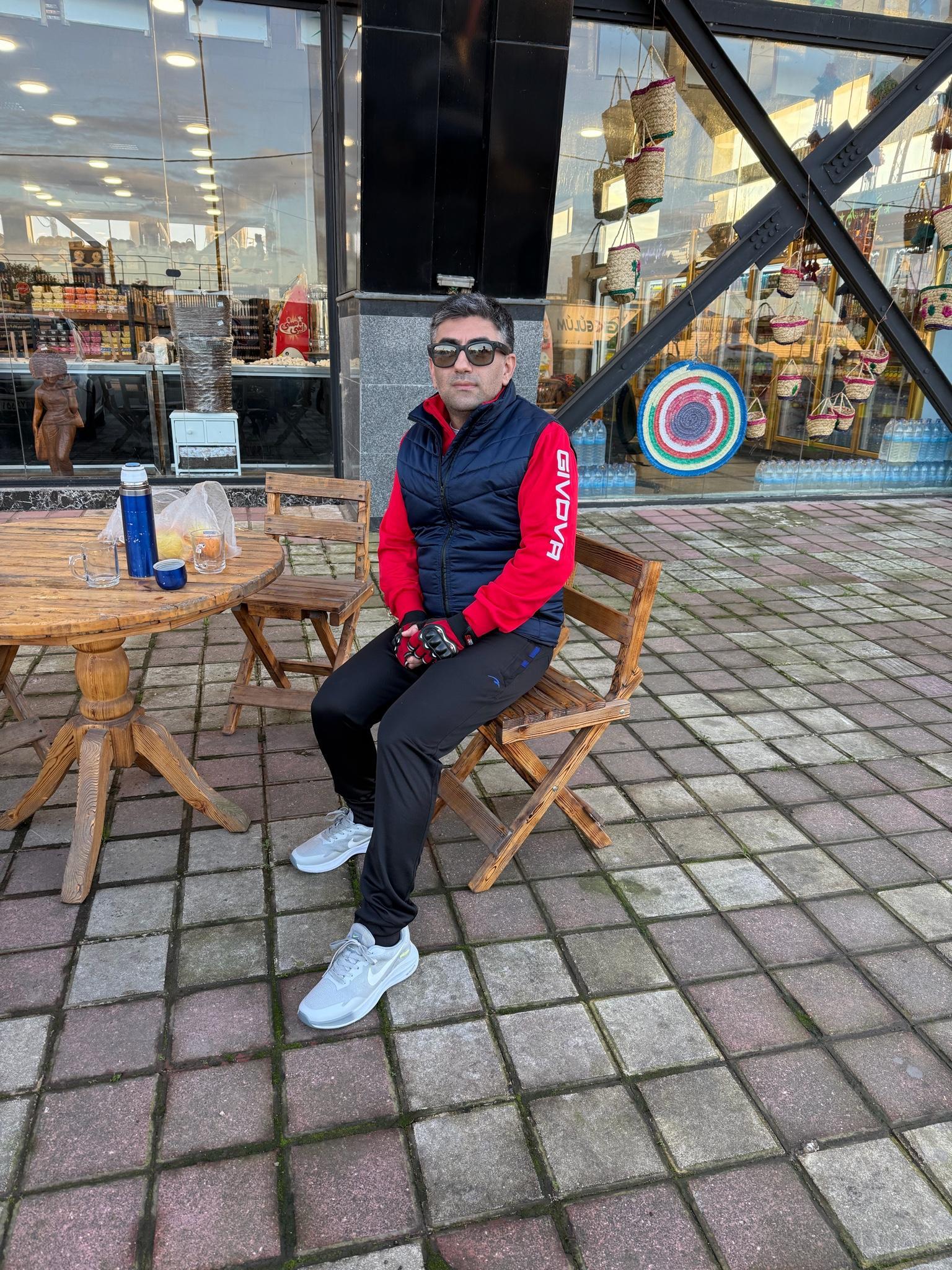 user avatar