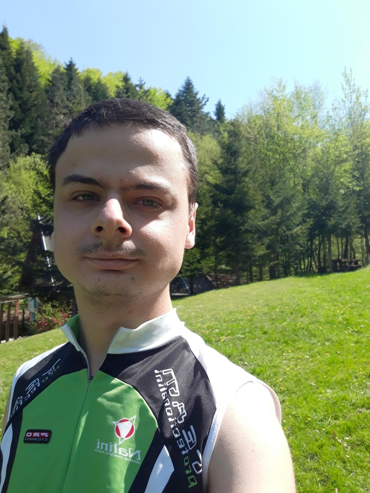 user avatar