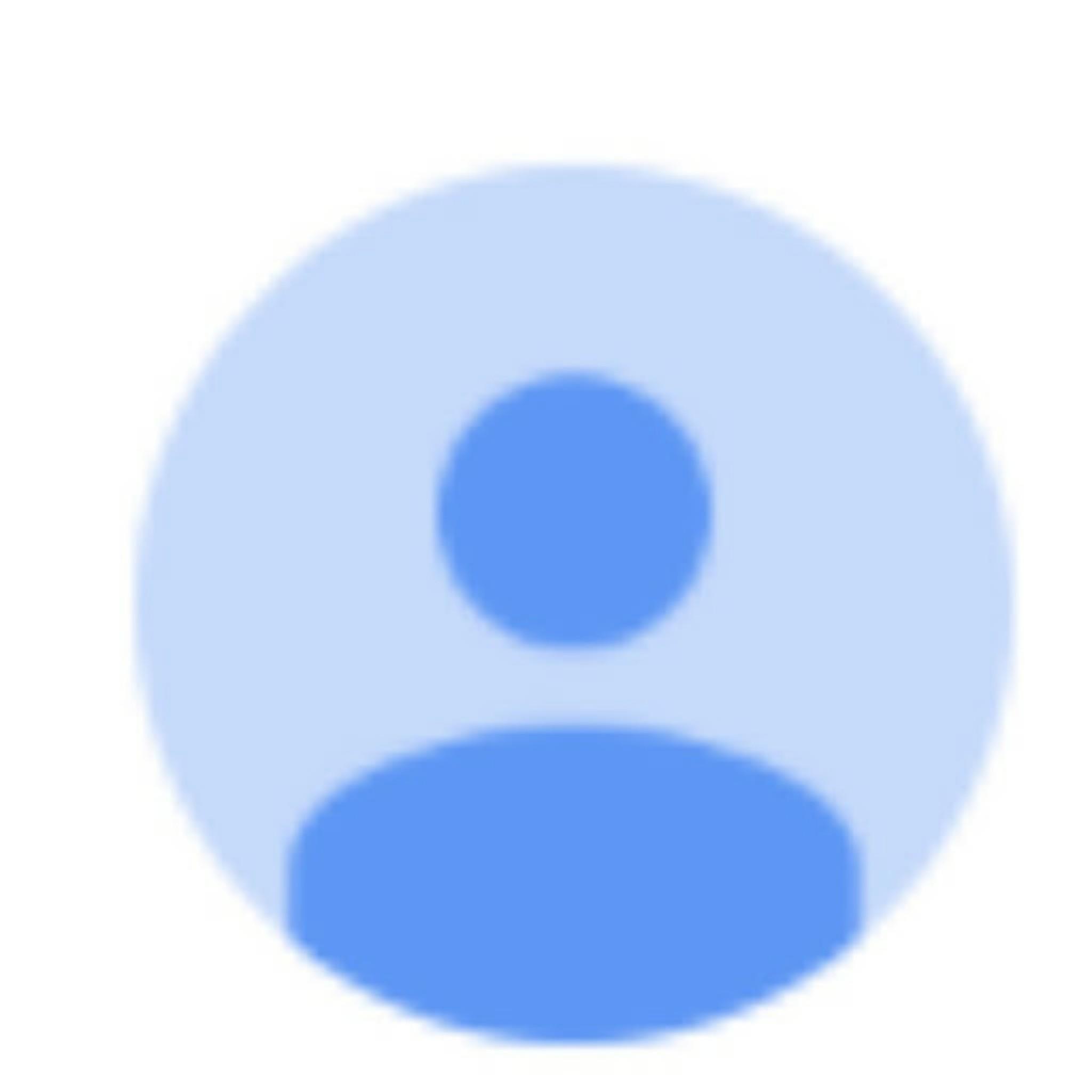 user avatar