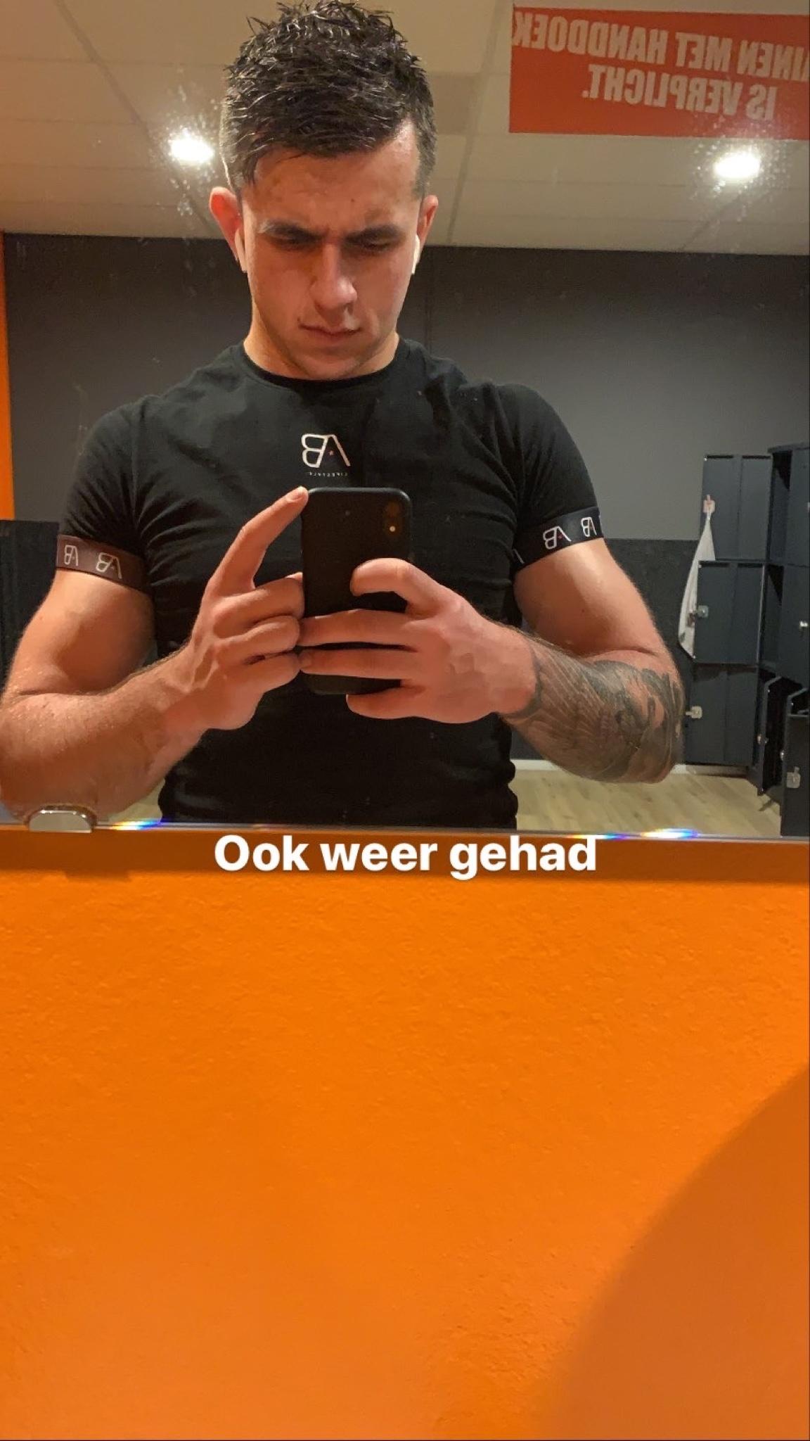 user avatar