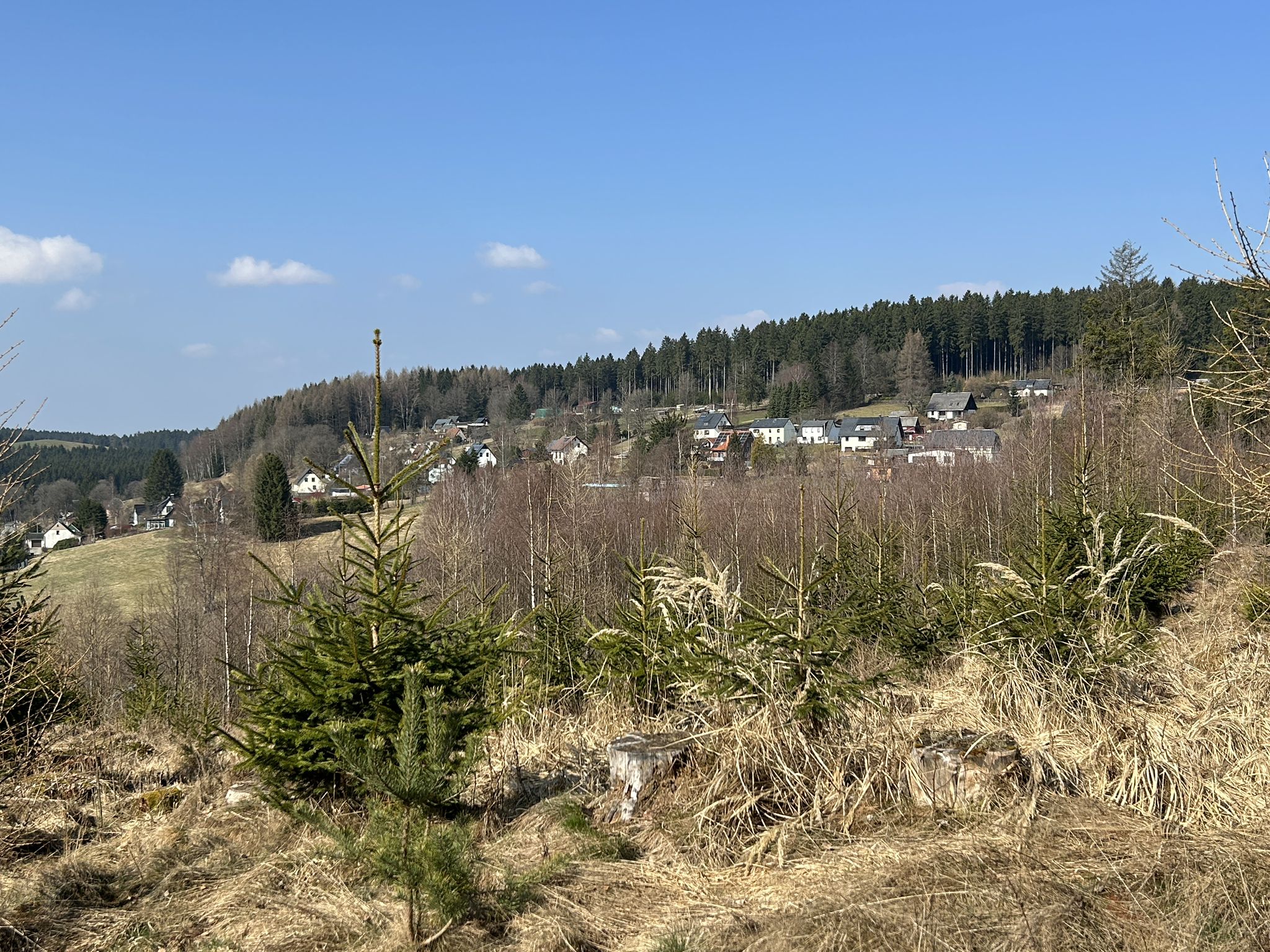 Oberzwota.
