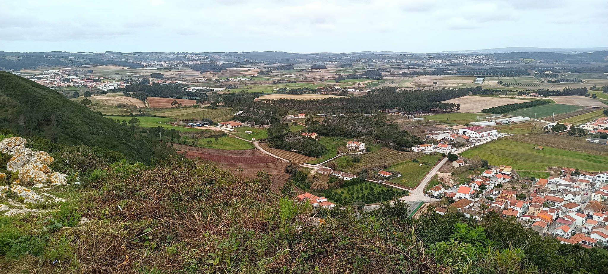 Miradouro do Picoto